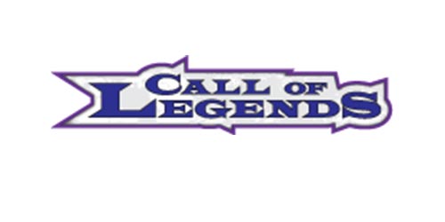Logo of Call of Legends