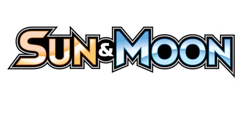 Logo of Sun & Moon