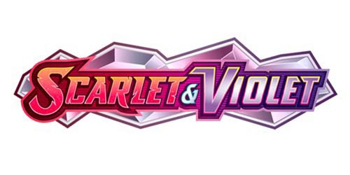 Logo of Scarlet & Violet