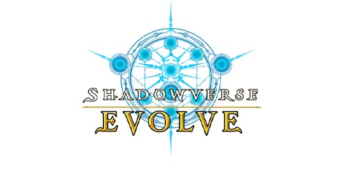 Logo of Shadowverse