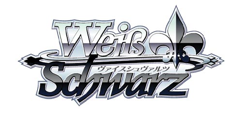 Logo of Weiss Schwarz