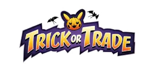 Trick or Trade 2022
