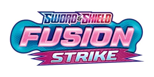 Fusion Strike 