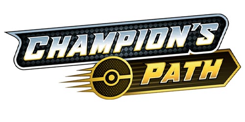 Champion's Path Image
