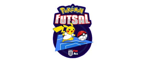 Pokemon Futsal Promos
