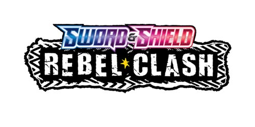 Rebel Clash Image