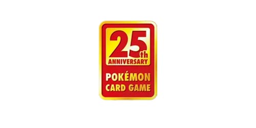 25th Anniversary Promo Pack [s8a-P] Image