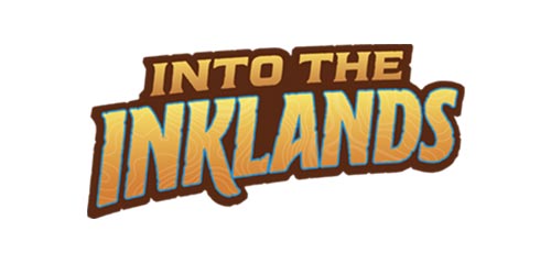 Lorcana: Into the Inklands