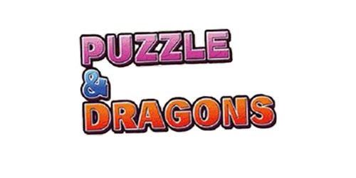 Puzzle & Dragons [PAD/S105]