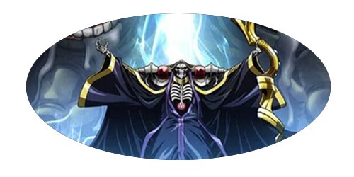 Overlord Vol. 2 [OVL/S99] Image