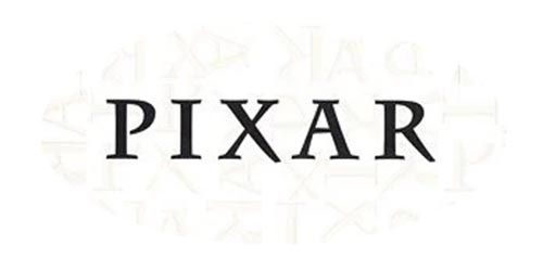 Pixar: Characters [PXR/S94] Image