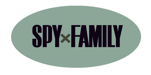 Spy x Family [SPY/S106]