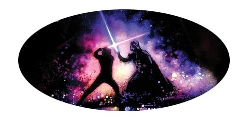Star Wars: Come Back [SW/S49] Image