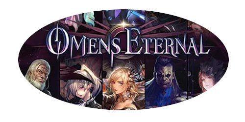 Omens Eternal [BP05]