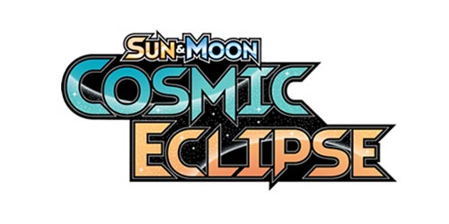 Cosmic Eclipse Image