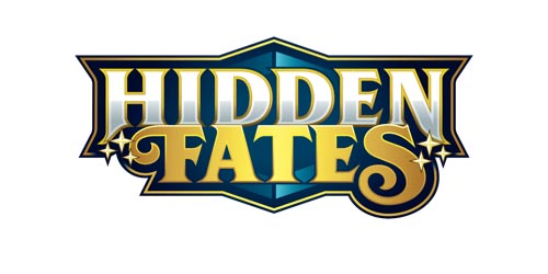 Hidden Fates Image