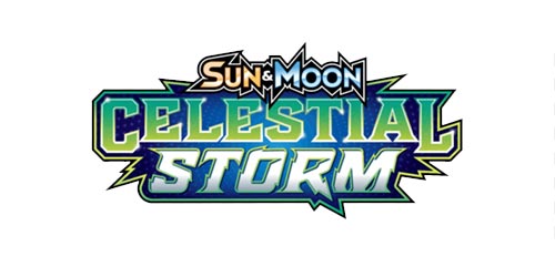 Celestial Storm Image