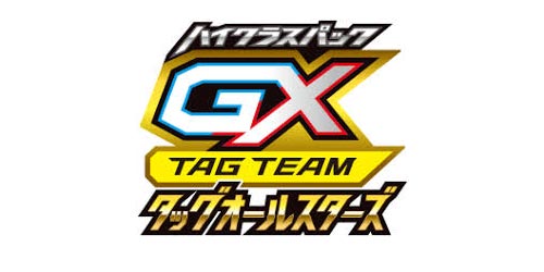 Tag Team GX All Stars [SM12a]