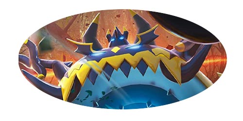 The Transdimensional Beast [SM4a] Image