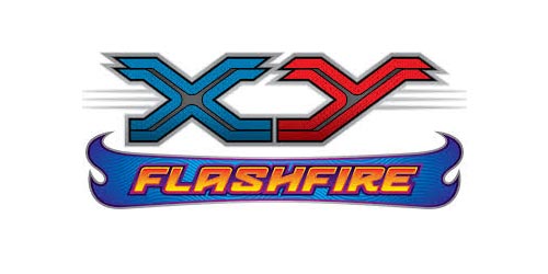 XY Flashfire Image
