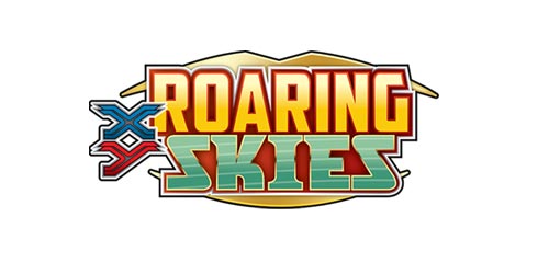 Roaring Skies