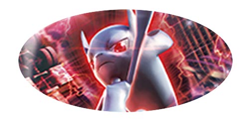 Red Flash [XY8] Image