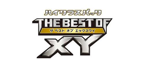 The Best of XY [XY]