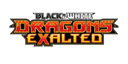 Dragons Exalted Image
