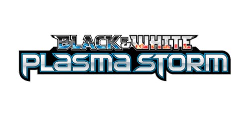 Plasma Storm Image