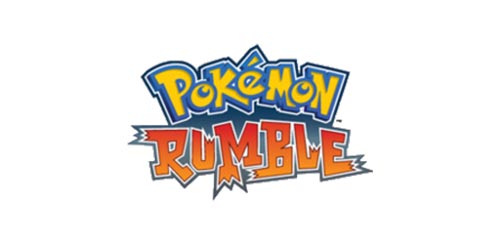 Pokemon Rumble