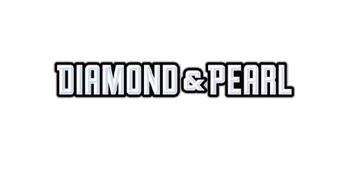 Diamond & Pearl Image