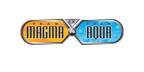 Team Magma vs Team Aqua Image