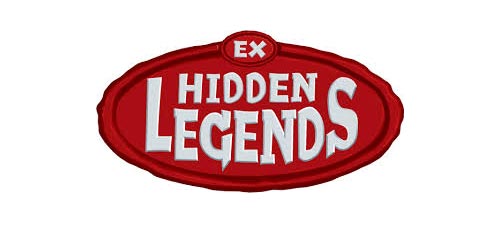 Hidden Legends
