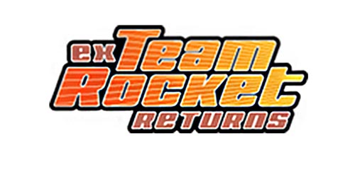 Team Rocket Returns