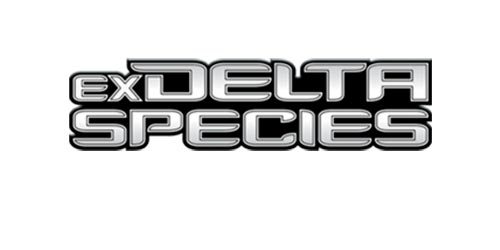 Delta Species
