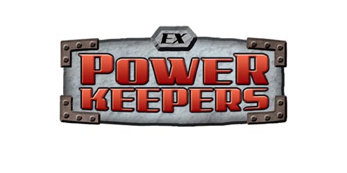 Power Keepers Image