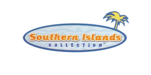 Southern Islands Image