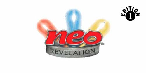 Neo Revelation (1st Edition) Image