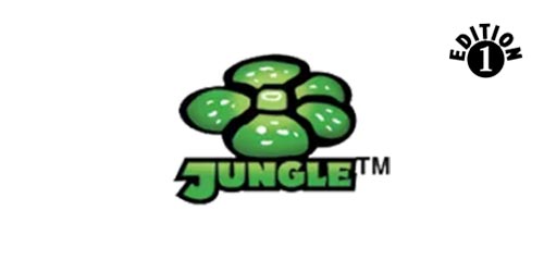 Jungle (1st Edition)