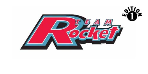 Team Rocket (1st Edition) Image