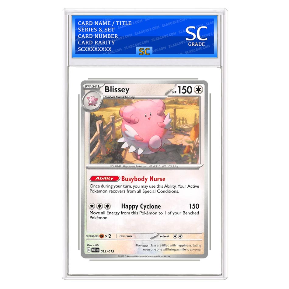 Blissey