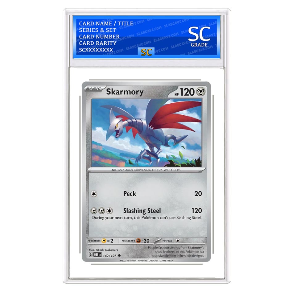 Skarmory