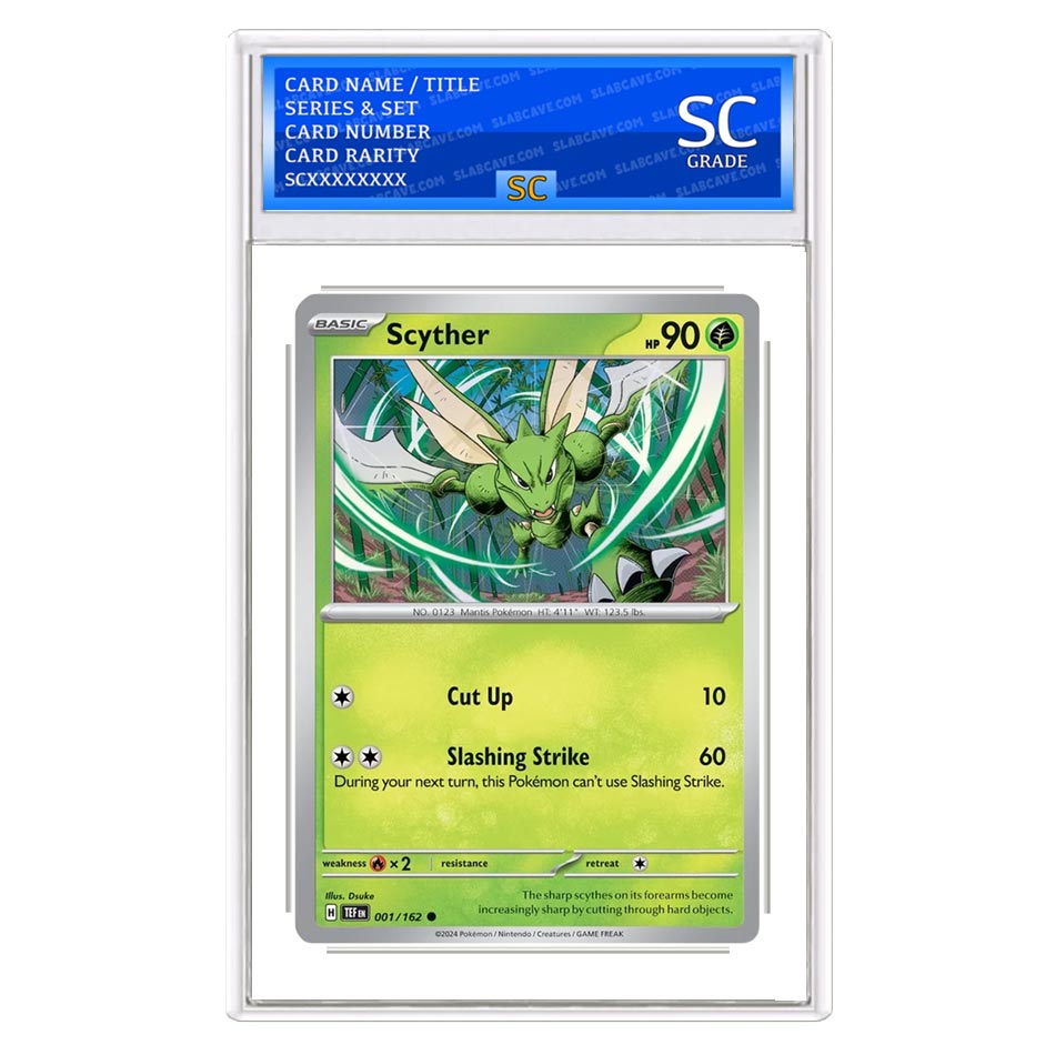 Scyther