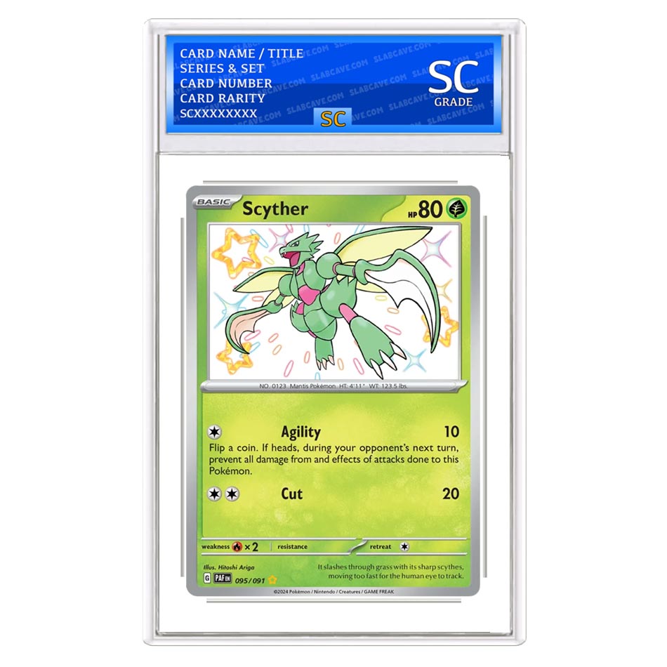 Scyther