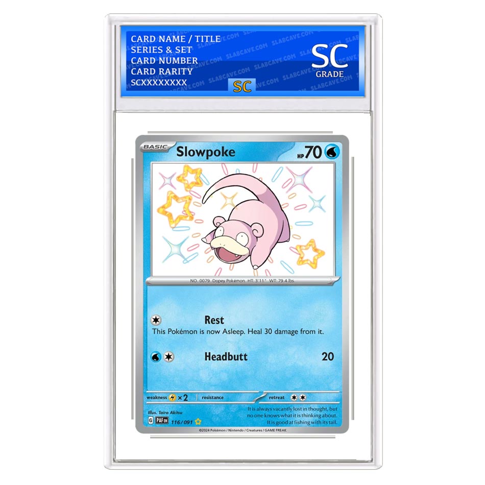 Slowpoke