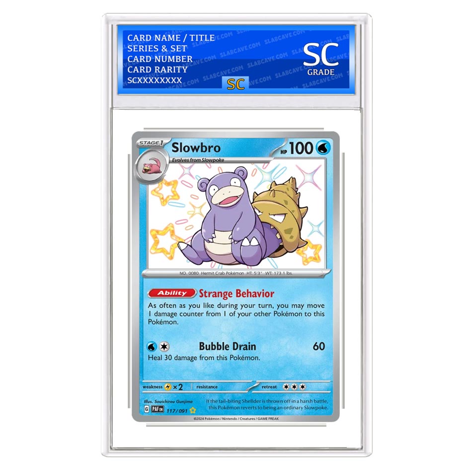 Slowbro