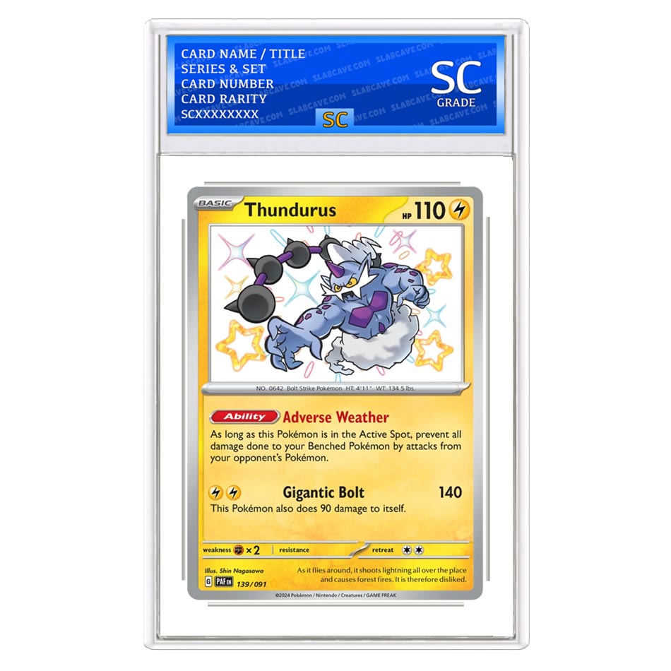 Thundurus