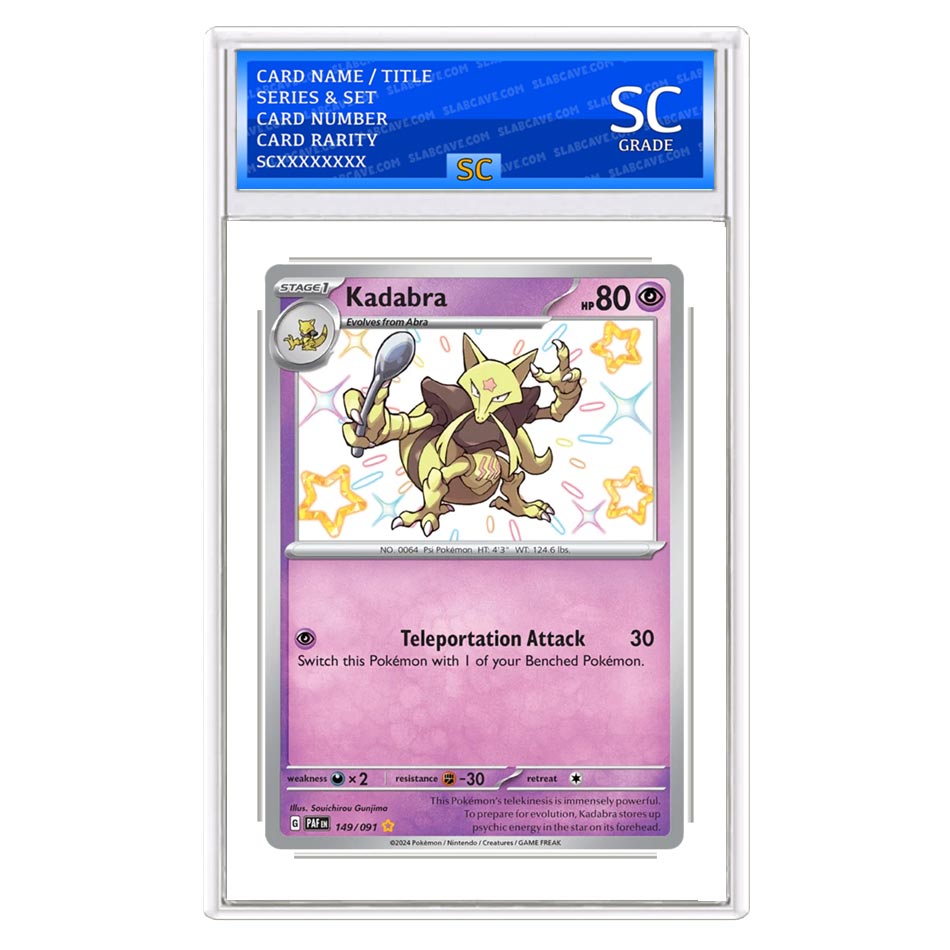 Kadabra