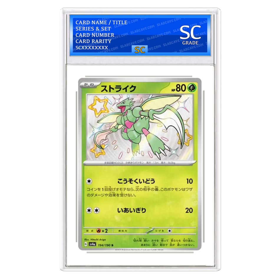 Scyther