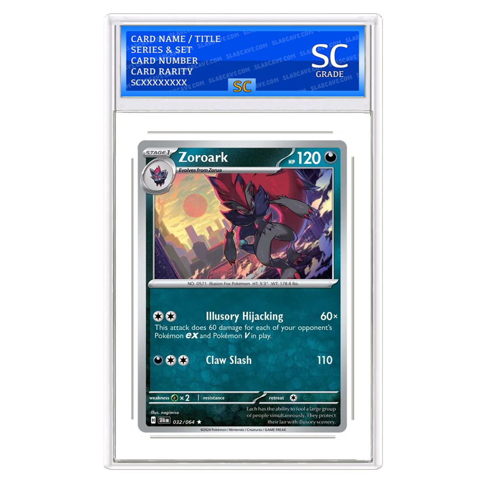 Zoroark